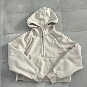 lululemon hoddie